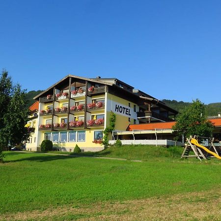 Gasthof-Hotel Bramosen ويرغ المظهر الخارجي الصورة