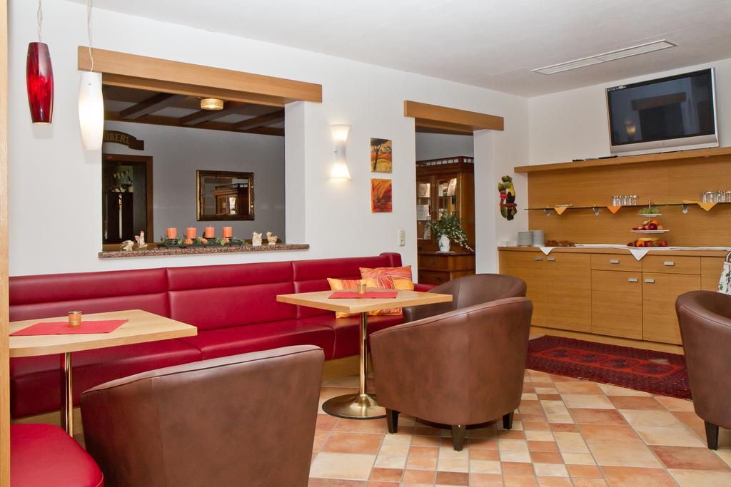 Gasthof-Hotel Bramosen ويرغ المظهر الخارجي الصورة