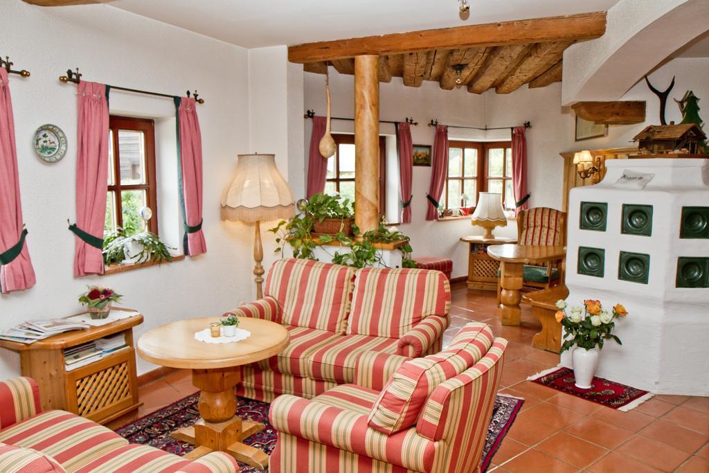 Gasthof-Hotel Bramosen ويرغ المظهر الخارجي الصورة