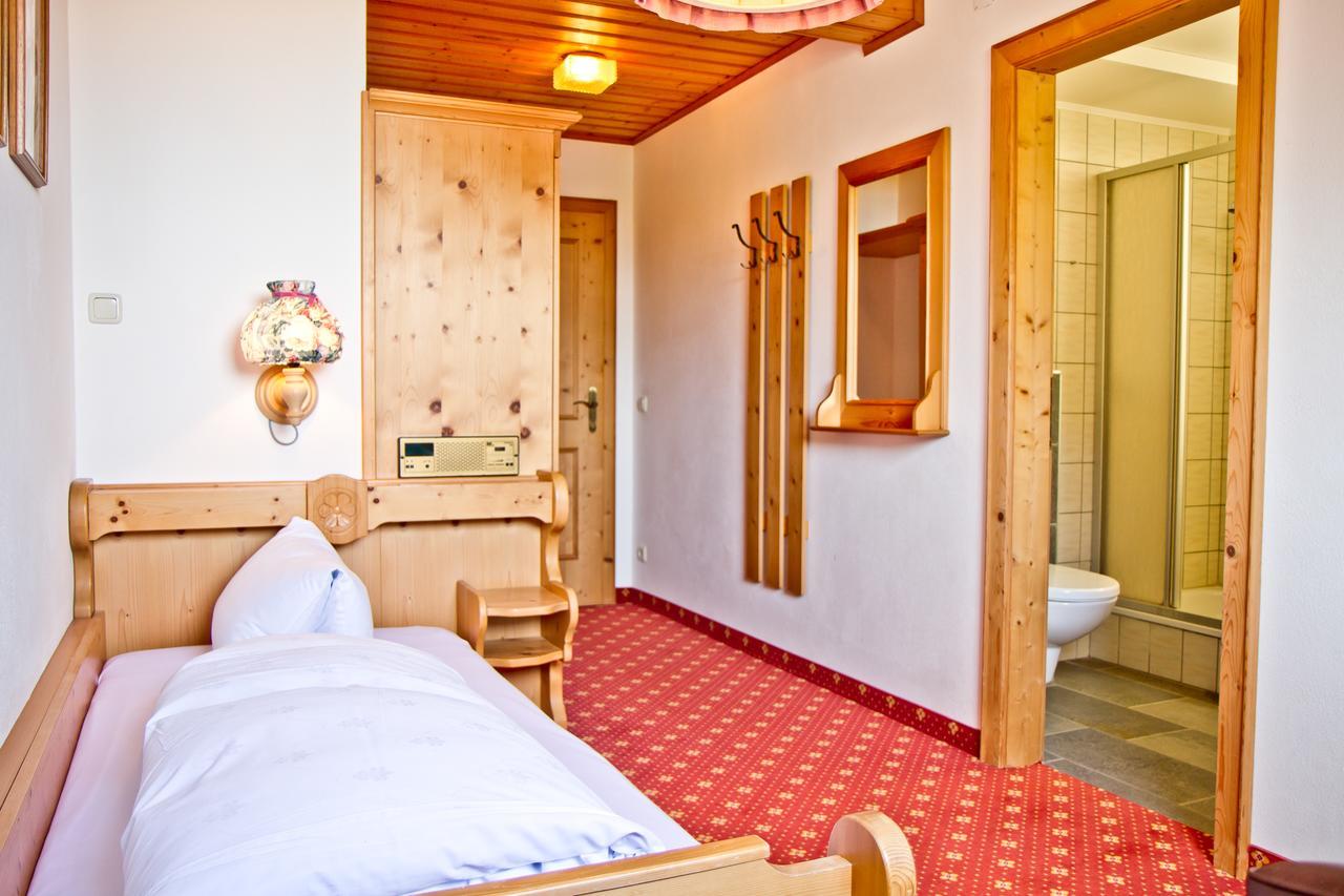 Gasthof-Hotel Bramosen ويرغ المظهر الخارجي الصورة